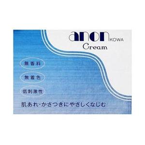 KOWA アノンコーワクリーム(80g)【医薬部外品】 | Kowa