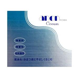 KOWA アノンコーワクリーム(160g)【医薬部外品】 | Kowa
