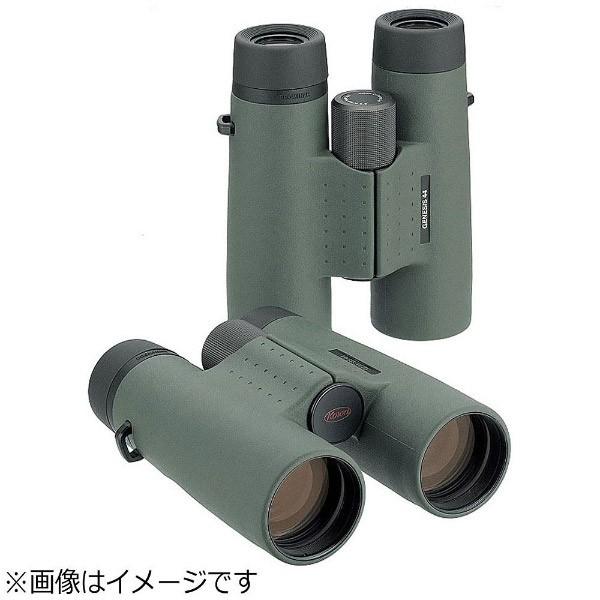 Kowa（コーワ） KOWA 10.5倍双眼鏡 GENESIS 44 PROMINAR 10.5×44