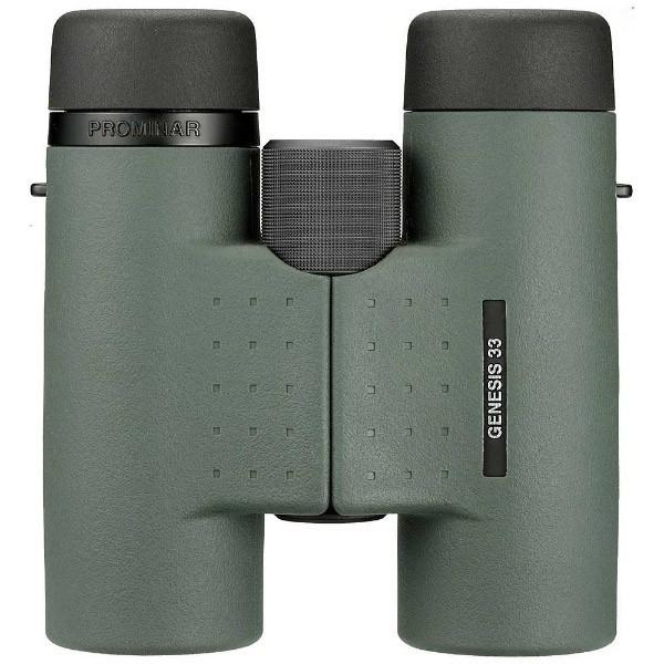KOWA 10倍双眼鏡 GENESIS 33 PROMINAR 10×33 | Kowa | 01