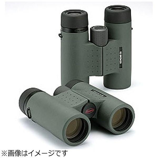 KOWA 10倍双眼鏡 GENESIS 33 PROMINAR 10×33 | Kowa | 02