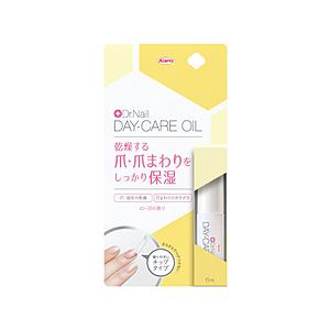 KOWA Dr.Nail デイケアオイル 6ml | Kowa
