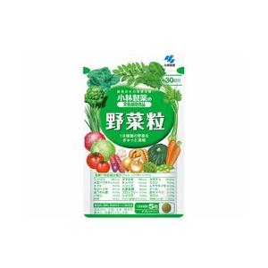 小林製薬 【小林製薬】野菜粒（150粒） | 小林製薬