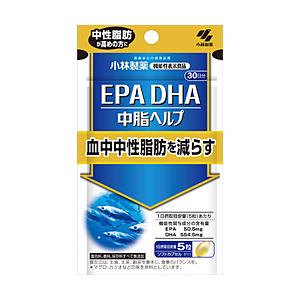 小林製薬 小林製薬  EPA DHA 　30日分 (150粒) 小林EPA DHA | 小林製薬