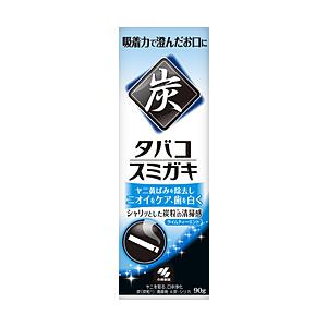小林製薬 タバコスミガキ　90g | 小林製薬