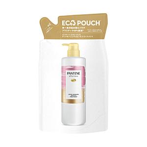 P＆G PANTENE（パンテーン） エフォートレス グッドモーニングスムース トリートメント 詰替 350g | P&G