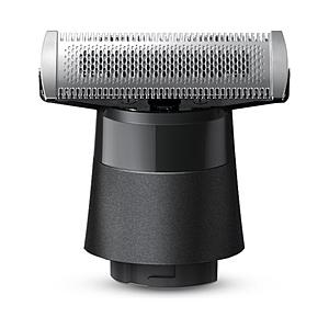 ブラウン ボディグルーマー＆フェイスグルーマー PRO X XT5300用替刃 BRAUN（ブラウン）  XT20 | BRAUN