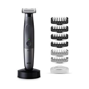 ブラウン ブラウン　ボディ＆フェイスグルーマー　XT5300 PRO X  XT5300 ［AC100V-240V］ | BRAUN