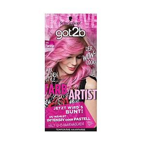 シュワルツコフヘンケル got2b（ゴットゥービー）カラークリーム フラミンゴピンク | 