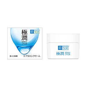 ロート製薬 【肌研(ハダラボ)】極潤ヒアルロンクリーム(50g) | 