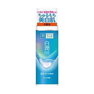 ロート製薬 肌ラボ白潤 化粧水（170ml）〔化粧水〕 | 