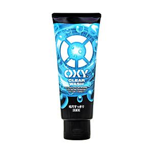 ロート製薬 オキシークリアウォッシュ大容量200g | 