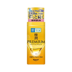 ロート製薬 肌ラボ極潤プレミアムヒアルロン乳液１４０ｍＬ | 