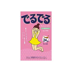 昭和製薬 でるでる 24包 | 