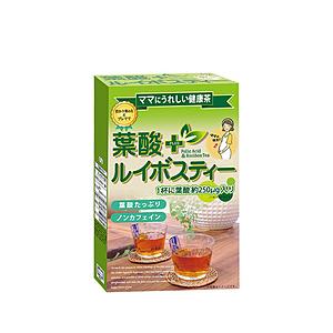 昭和製薬 葉酸ルイボスティー（24包） [振込不可] | 