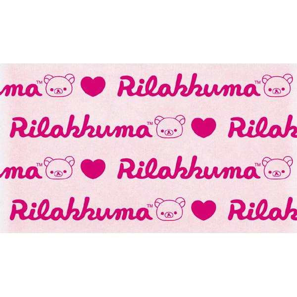 ラクール製薬 メディータム 休足休眠　リラックマ　ピンク　18枚 [振込不可] |  | 02