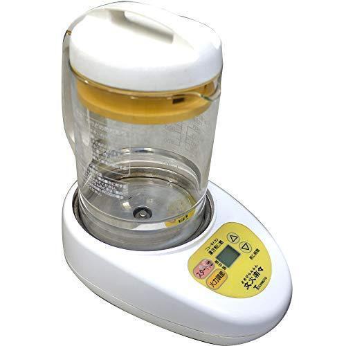 栃本天海堂 漢方煎じ器 文火楽々（とろびらんらん） EK−SA101台 |  | 01