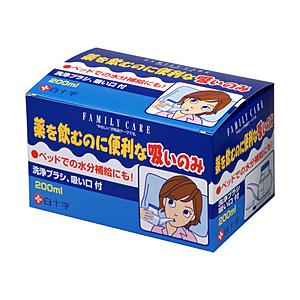 白十字 FC 吸いのみ 箱入 | 