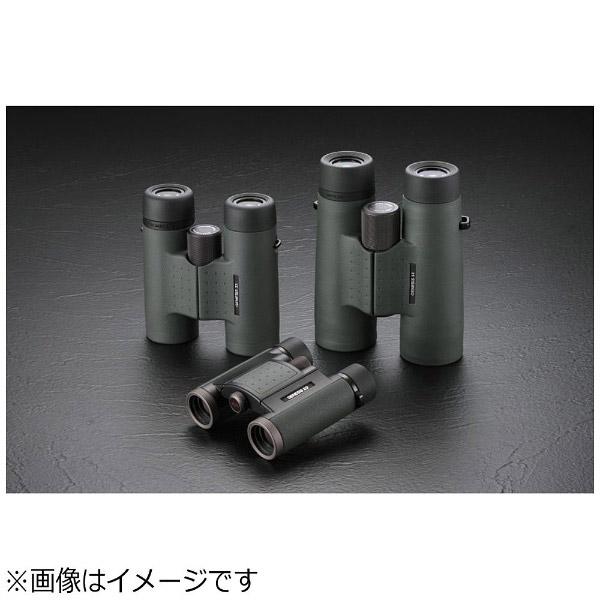 KOWA 【8倍双眼鏡】GENESIS22 PROMINAR 8×22 （グリーン） | Kowa | 03