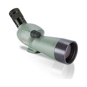 KOWA スポッティングスコープ傾斜型（グリーン） TSN-501 | Kowa