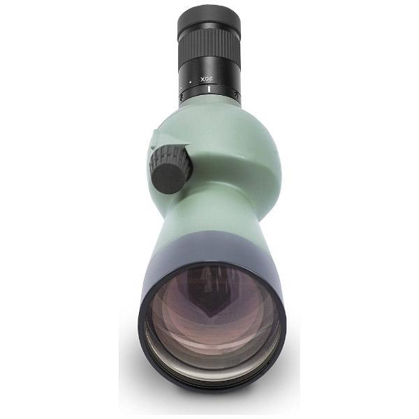 KOWA スポッティングスコープ傾斜型（グリーン） TSN-501 | Kowa | 03