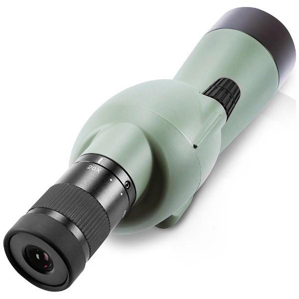 KOWA スポッティングスコープ直視型（グリーン） TSN-502 | Kowa | 02
