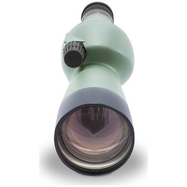 KOWA スポッティングスコープ直視型（グリーン） TSN-502 | Kowa | 03