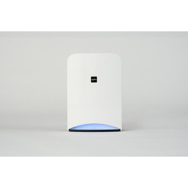 NIKKISO 空間除菌消臭装置 Aeropure（エアロピュア）series S ホワイト AN-JS1 ［適用畳数：8畳］ |  | 01