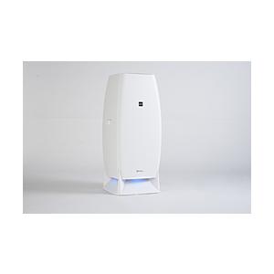 NIKKISO 空間除菌消臭装置 Aeropure（エアロピュア）series M ホワイト MN-JS1 ［適用畳数：20畳］ | 