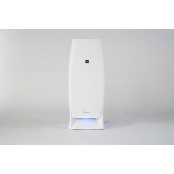 NIKKISO 空間除菌消臭装置 Aeropure（エアロピュア）series M ホワイト MN-JS1 ［適用畳数：20畳］ |  | 01