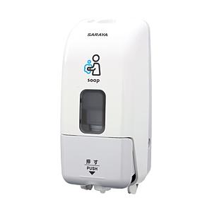 サラヤ MD−8600S−PHJ 41934 | SARAYA