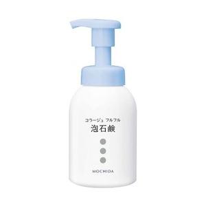 持田ヘルスケア 【コラージュフルフル】泡石鹸（300ml） [振込不可] | 