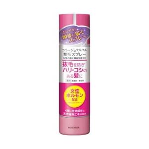 持田ヘルスケア コラージュフルフル 育毛スプレー 150g | 