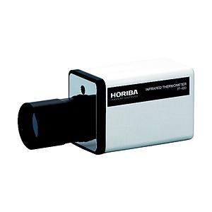 堀場製作所 堀場　放射温度計　狭視野タイプ   IT-480F | 