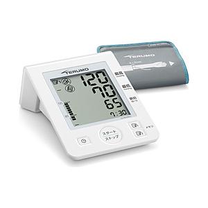 テルモ 血圧計 ES-W3200ZZ [上腕（カフ）式] | 