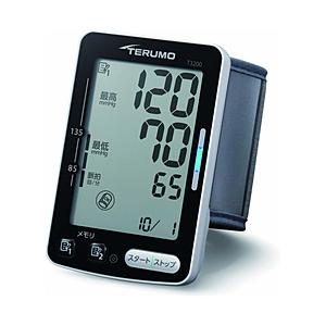 テルモ 手首式血圧計 ES-T3200ZZ [手首式] | 