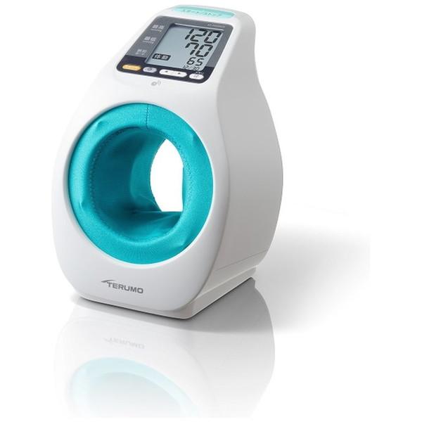 テルモ アームイン血圧計（データ通信機能付き） ES-P2020DK [上腕（アームイン）式] |  | 01