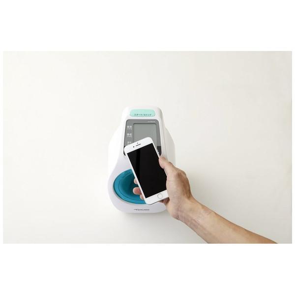 テルモ アームイン血圧計（データ通信機能付き） ES-P2020DK [上腕（アームイン）式] |  | 04