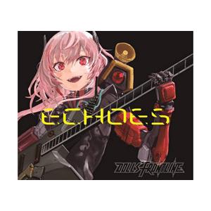 ビクターエンタテインメント ドールズフロントライン/ Character Songs Collection 「ECHOES」 初回限定盤 | Victor(オーディオ)