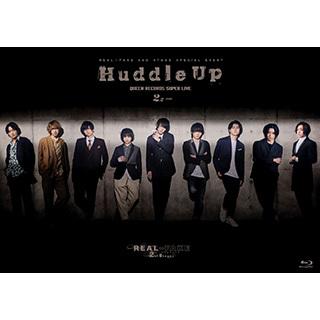 キングレコード REAL⇔FAKE 2nd Stage SPECIAL EVENT QUEEN RECORDS SUPER LIVE 通常版 BD [振込不可] | キングレコード