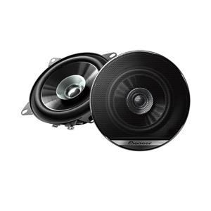Pioneer(パイオニア) パイオニア 10cm デュアルコーンスピーカー TS-G1010F TS-G1010F | Pioneer