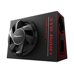 Pioneer(パイオニア) パイオニア 30cm パワードサブウーファー TS-WX300A TS-WX300A | Pioneer