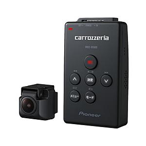 Pioneer(パイオニア) ドライブレコーダー カロッツェリア  VREC-DS600 ［Full HD（200万画素） /駐車監視機能付き /一体型］ | Pioneer