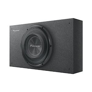 Pioneer(パイオニア) 25cmサブウーファー   TS-WX2530 | Pioneer