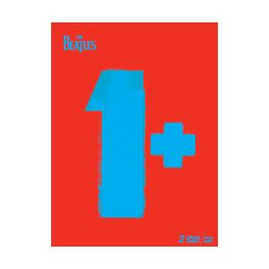ユニバーサルミュージック ザ・ビートルズ/ザ・ビートルズ 1＋ 〜デラックス・エディション〜（DVD付） 完全生産限定盤 【CD】   ［ザ・ビートルズ /CD］ | ユニバーサルミュージック