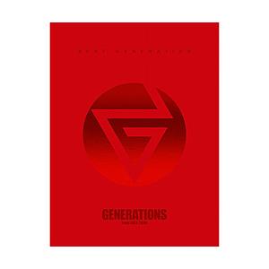 エイベックス・エンタテインメント GENERATIONS from EXILE TRIBE/BEST GENERATION 限定BOX（3CD＋4DVD）   ［GENERATIONS from EXILE TRIBE /CD］ | 