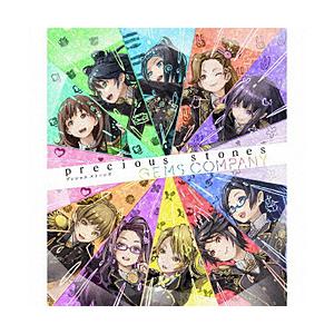 エイベックス・エンタテインメント GEMS COMPANY / precious stones (初回受注限定盤)BLU付 【852】 | 