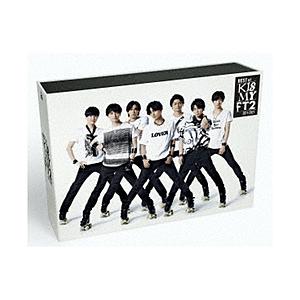 エイベックス・エンタテインメント Kis-My-Ft2/ BEST of Kis-My-Ft2 初回盤A（CD＋BD盤） | 