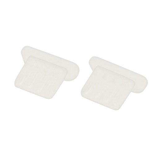 ラスタバナナ iBlocker シリコン CL RCAPL01CL クリア RCAPL01CL クリア | ラスタバナナ | 01