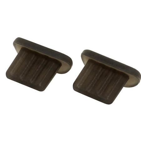 ラスタバナナ iBlocker シリコン CLBK RCAPL01CK クリアブラック RCAPL01CK クリアブラック | ラスタバナナ | 01